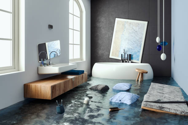 Best Water damage cleanup near me  in Cresson, TX